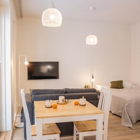 Snowflake Suites V Rovaniemi Kültér fotó