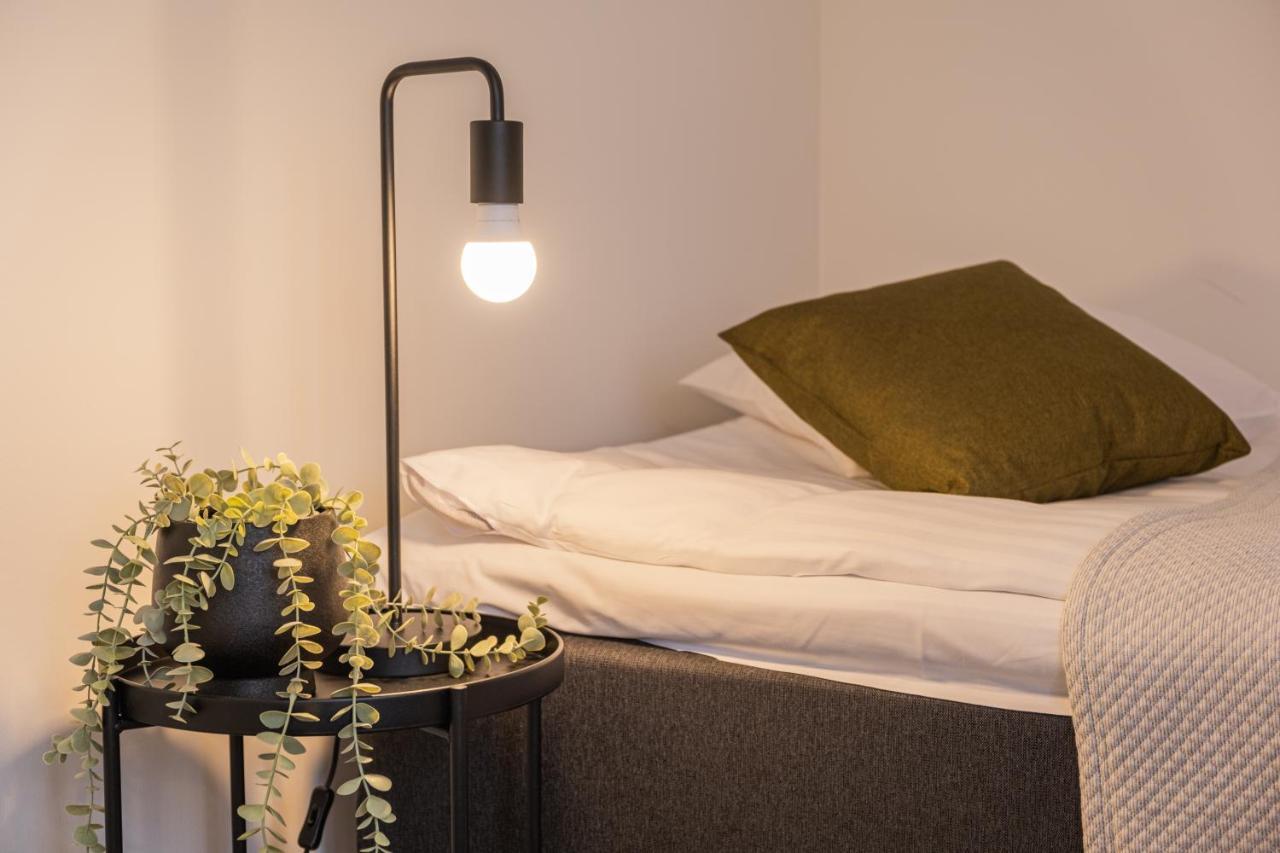 Snowflake Suites V Rovaniemi Kültér fotó