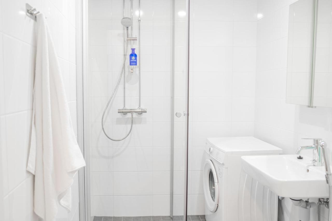 Snowflake Suites V Rovaniemi Kültér fotó